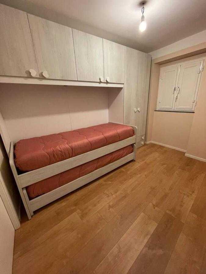 Appartement La Casa Di Andrea Caltagirone Extérieur photo